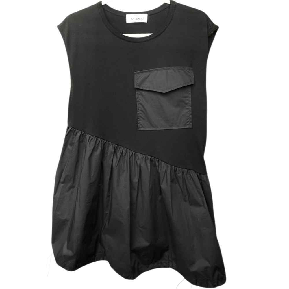 MEIMEIJ sleeveless dress 44